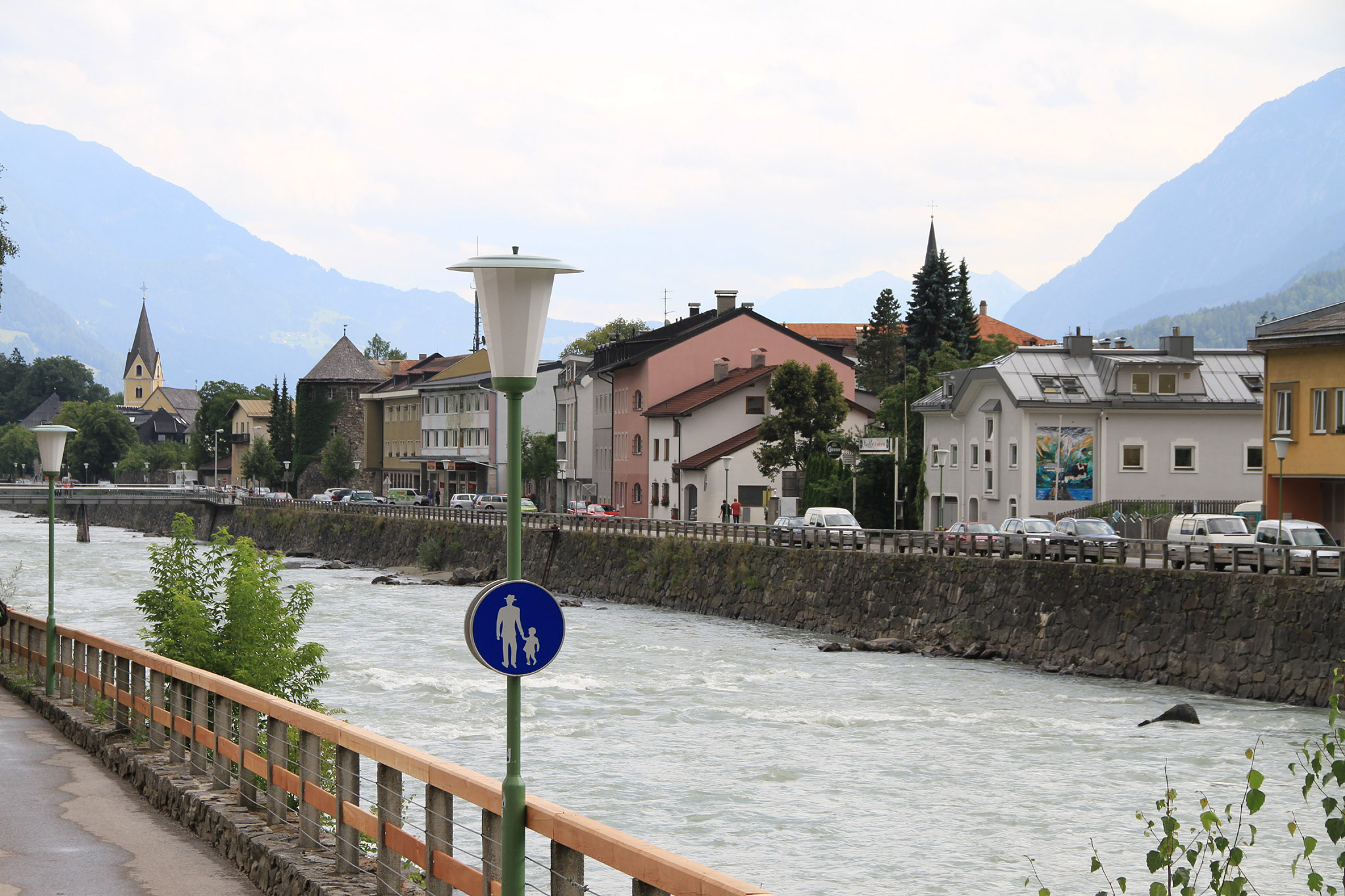 Lienz (Photo license: CC BY-NC 2.0)